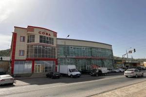 Мини-отель «Сова», Дербент