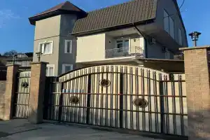 Гостевой дом «Мечта на Огородном», Вардане