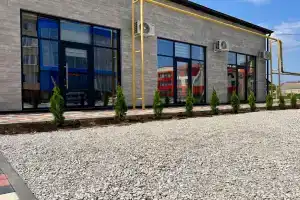 Апартаменты «Каспий», Каспийск