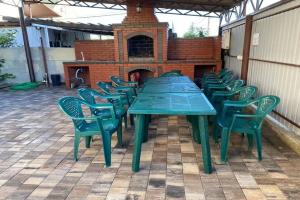 Гостевой дом «Сулейман», Судак