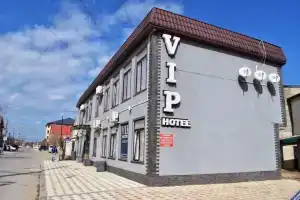 Гостевой Дом «Vip», Избербаш