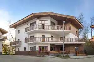 Отель «Шале 28», Эсто-Садок