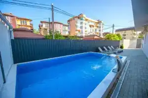 Гостевой дом «Grand Elif», Лазаревское