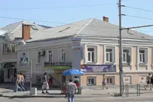 Гостевой дом «Чехов», Таганрог