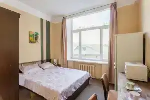 Апартаменты «На Новой Басманной», Москва