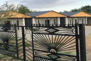 l&A hotel, Кындыг