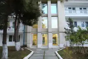 База отдыха «Морская волна»