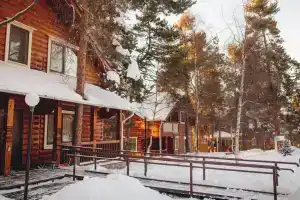 Отель «Байкальская Ривьера», Гремячинск