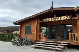 База Отдыха «Тихие Дивы» в Подгоренском районе