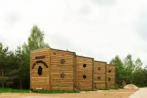 Апартаменты «Дух Природы», Рушиново