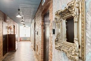 Отель «Отельбург на Суворовском», Санкт-Петербург