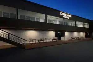 Отель Dream, Сочи