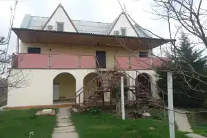 Гостевой дом «Солнечный», Новофёдоровка
