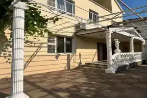 Гостевой дом «Анелли», Кабардинка