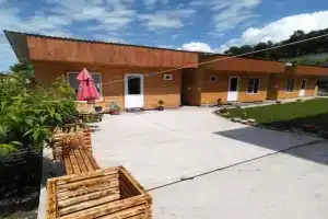 Гостевой дом «Пикантный», Головинка