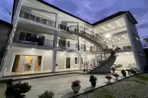 Гостевой дом «Shambala», Гудаута