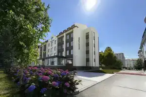 Гостиница «Смарт»