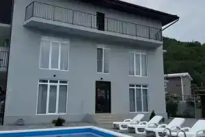 Гостевой дом «Инжир», Шепси