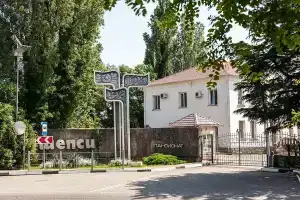 Гостевой дом «Отдых в Шепси»