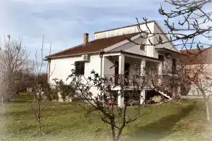 Объект «Форест клаб», Новомихайловский