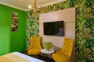 Мини-отель «Сова», Москва