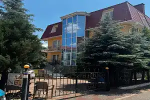 Отель «Сон», Николаевка