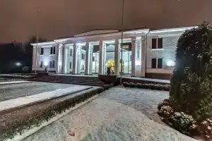 Мини-отель «Дипсервис Холл», Минск