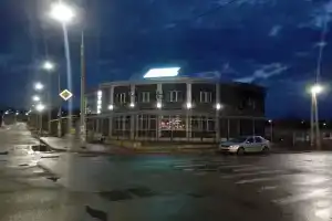 Гостиница «Гавань»