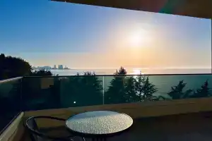Апартаменты «Sunset Studio in Makhinjauri», Махинджаури
