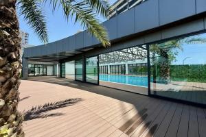 Апарт-отель «TG Wild Beach & Pool Chakvi»