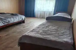 Гостевой дом «Надежда», Даховская