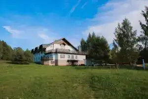 Эко-отель «Новый Ковчег», Городец