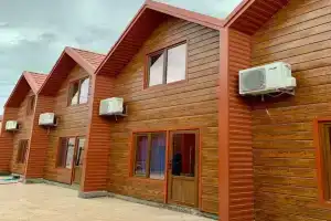 Объект «Оазис тур»