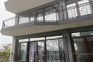 Guest House Madonna, Кобулети