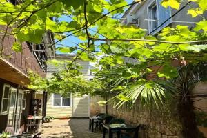 Гостевой дом «Полина», Вардане