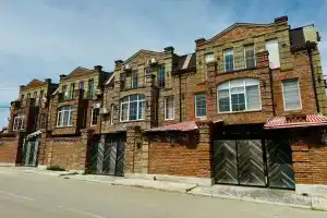 Отель «Дербент Вершины», Дербент