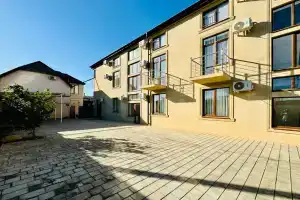 Гостевой дом «Граф», Дербент