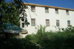 Отель «У Олюшки», Севастополь