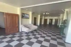 Гостевой дом «Дельфин», Криница