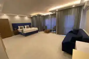 Отель «Hotel de Cihangir», Стамбул