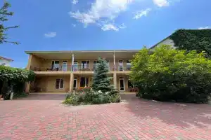 Гостевой дом на Революционной 31, Феодосия