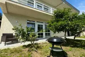 Guest House Paradise, Гагра