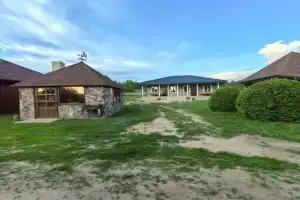 Гостевой дом «Переволока»