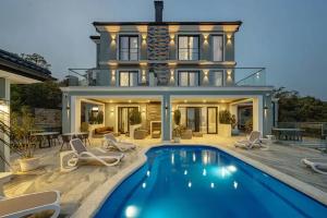 Гостиница «Люпико», Кореиз