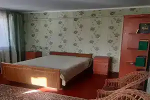 Зеленогорье - Гостиницы