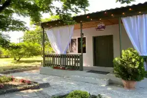 Гостевой дом «Агудзера», Сухум