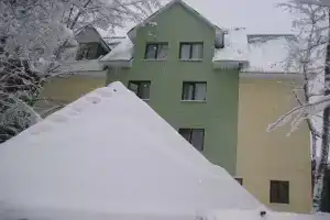 Гостевой дом «Пирамида», Эсто-Садок