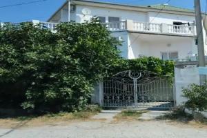 Вилла де Ольга, Геленджик