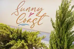 Гостевой дом «Солнечный берег», Архипо-Осиповка