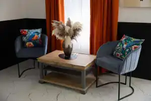 Гостиница «Voyage», Минеральные Воды